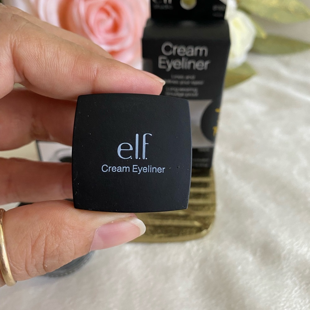 NYX and e.l.f. Eyeliner Set - Black - Picture 6 of 7